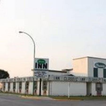 Classic Motor Inn Melville Esterno foto