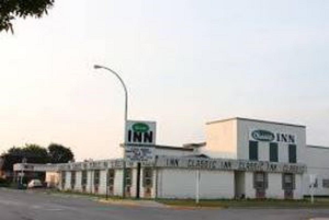 Classic Motor Inn Melville Esterno foto